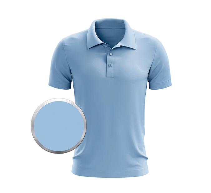 Custom Clothing