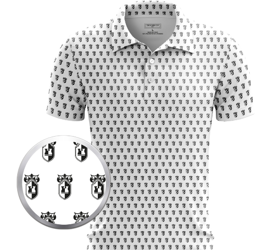 Corporate Tournament Event Apparel