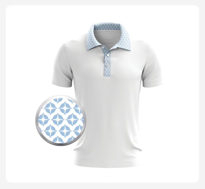 Custom Clothing Apparel
