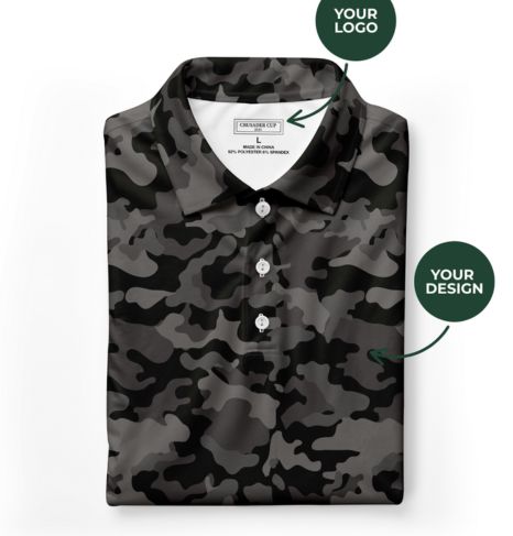 One-Off Apparel Orders